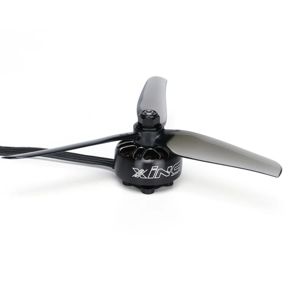 Wholesale IFlight XING E 2207 1800KV 2450KV 2750KV Brushless Motor for RC Multicopter Racing Drone Parts DIY Parts